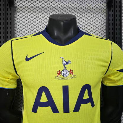 Tottenham Hotspur 25/26 Kit