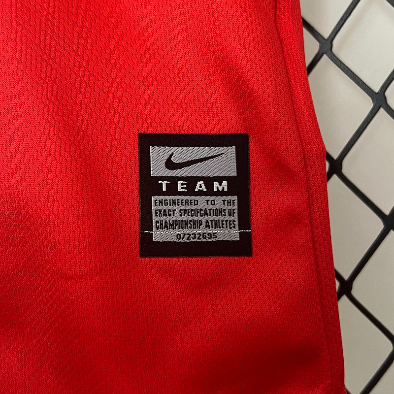 Kids Manchester United 09/10