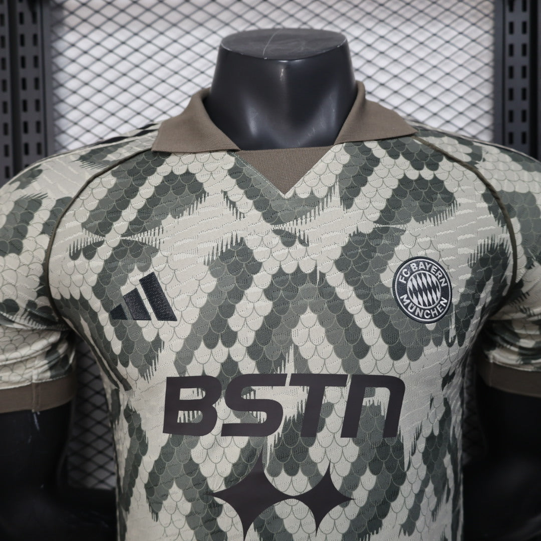 Bayern Munich Special Edition 25/26
