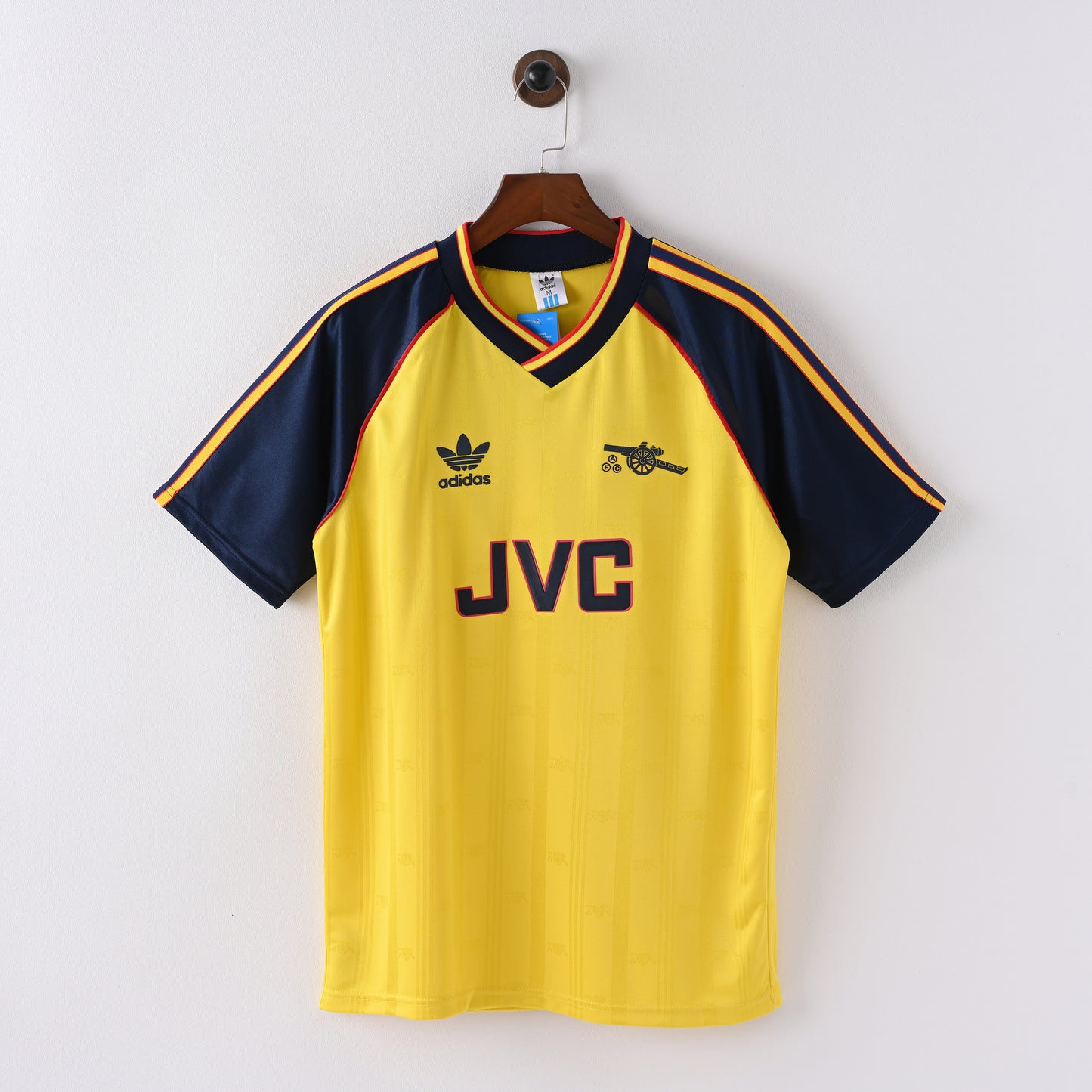 Arsenal Away 90/91