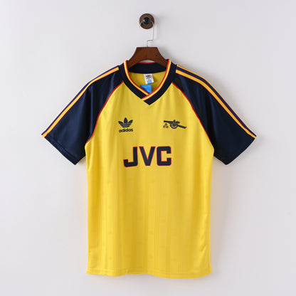 Arsenal Away 90/91