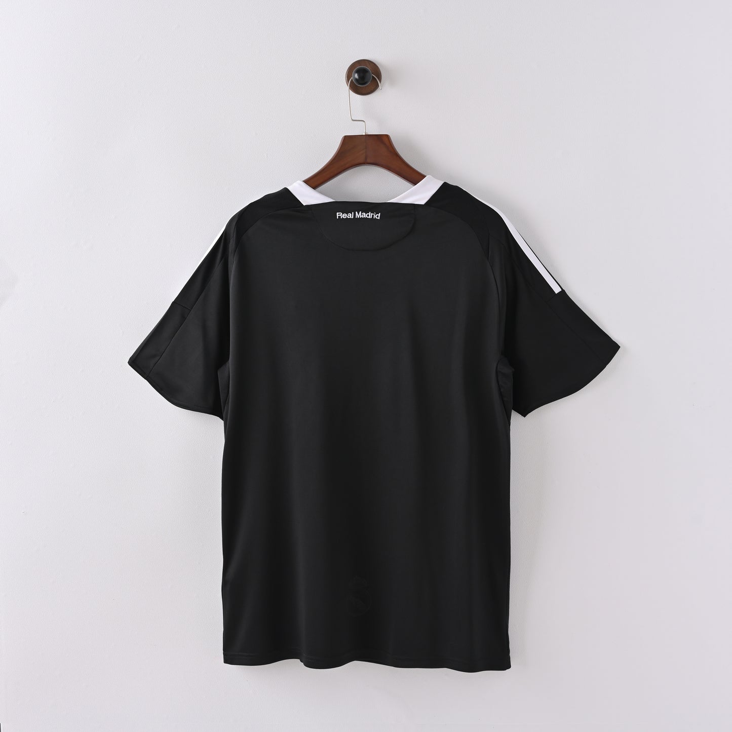 Retro Real Madrid Third Away 08/09