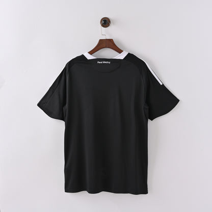 Retro Real Madrid Third Away 08/09