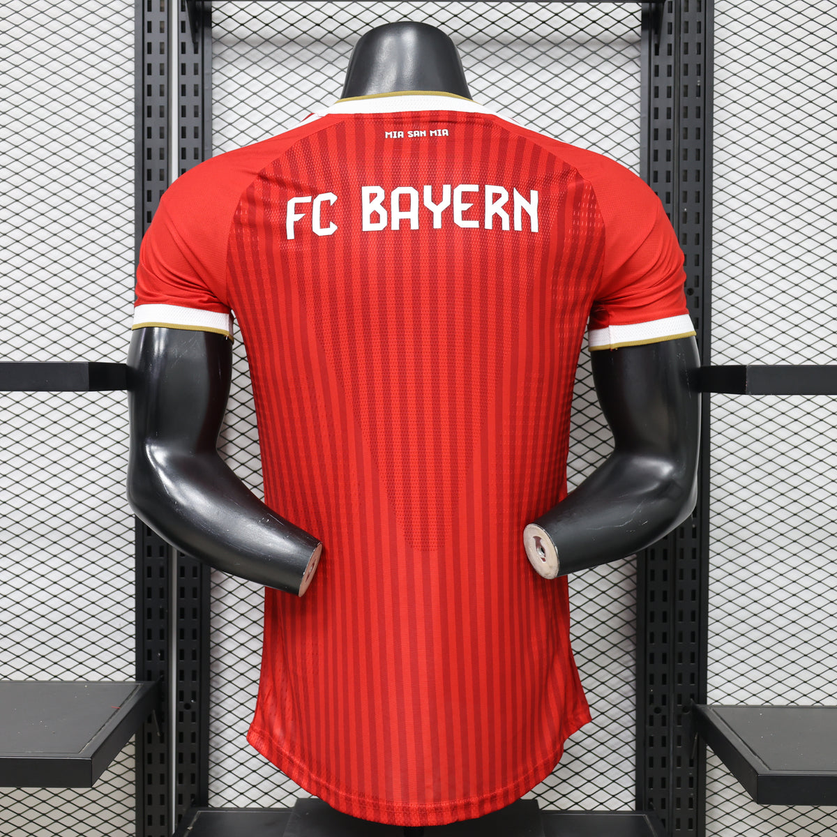 Bayern Munich 26/27 Kit