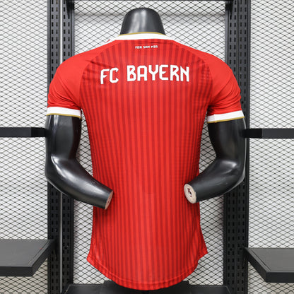 Bayern Munich 26/27 Kit