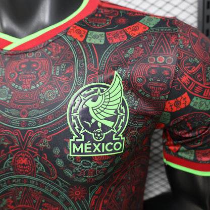 Mexico Special Editions 2026