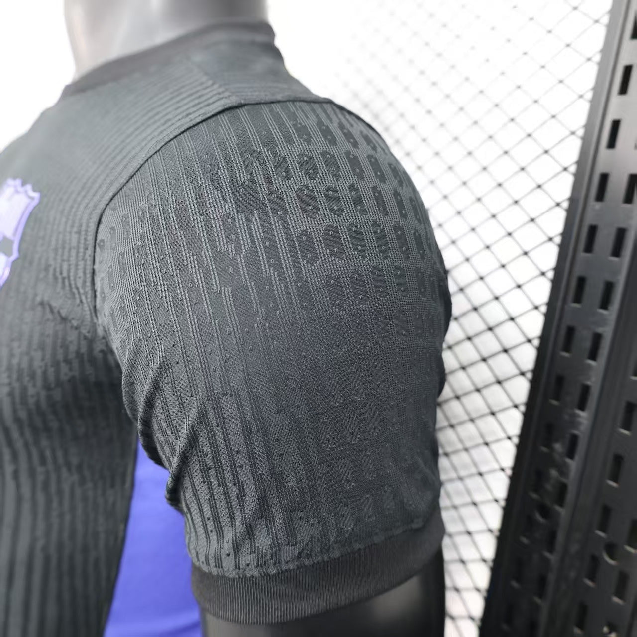 Barcelona X Kobe Bryant Collabo Purple 25/26