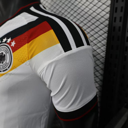 Germany Home 25/26