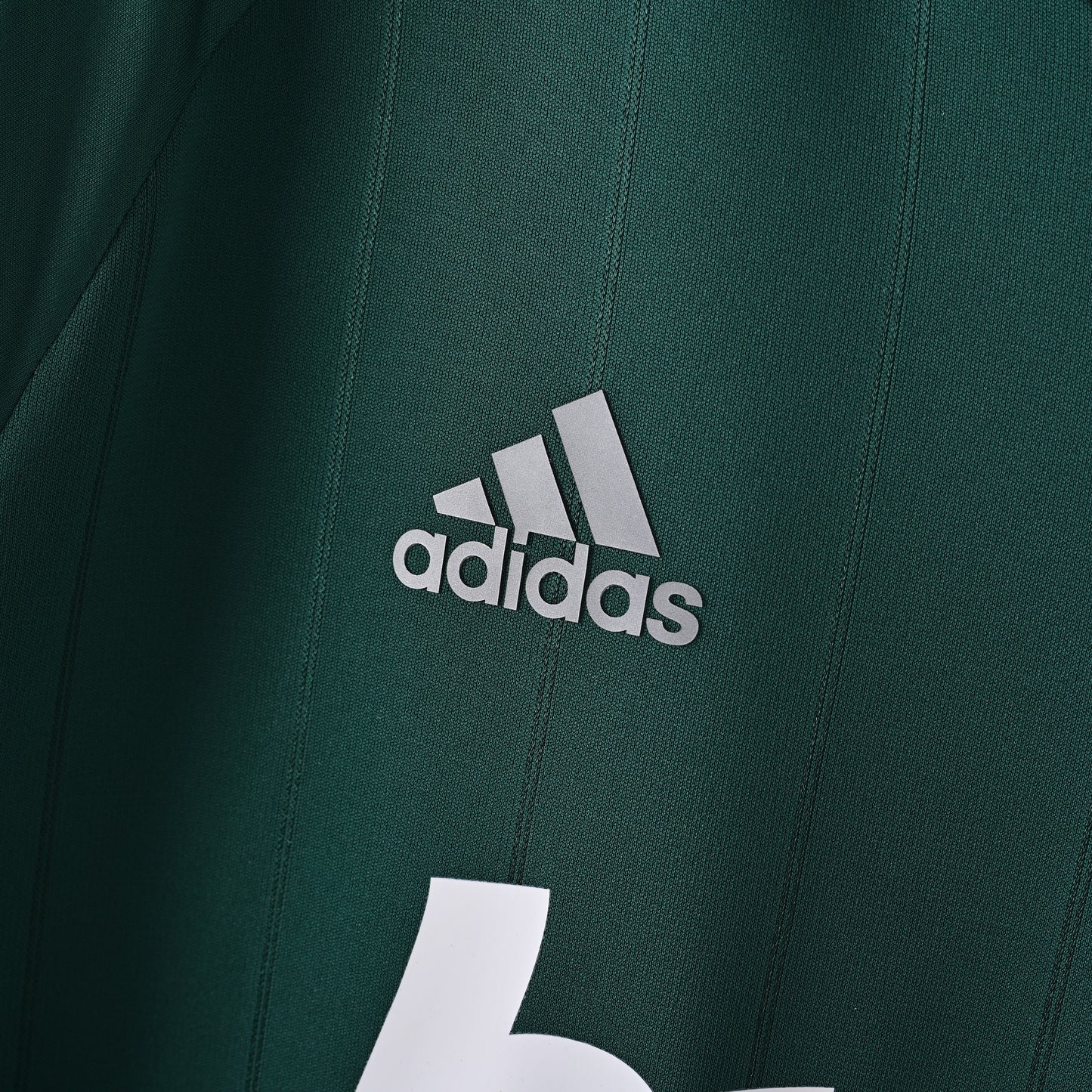 Retro Real Madrid Third Away 12/13