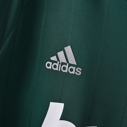 Retro Real Madrid Third Away 12/13