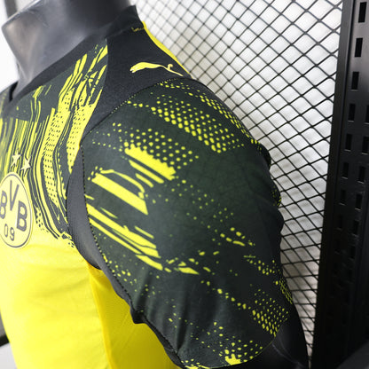 Borussia Dortmund Home 25/26