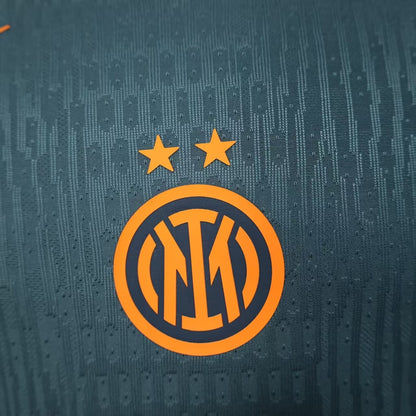 Inter Milan Third Away 25/26