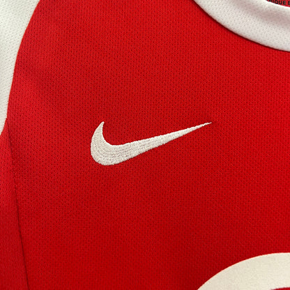 Kids Arsenal Home 03/04
