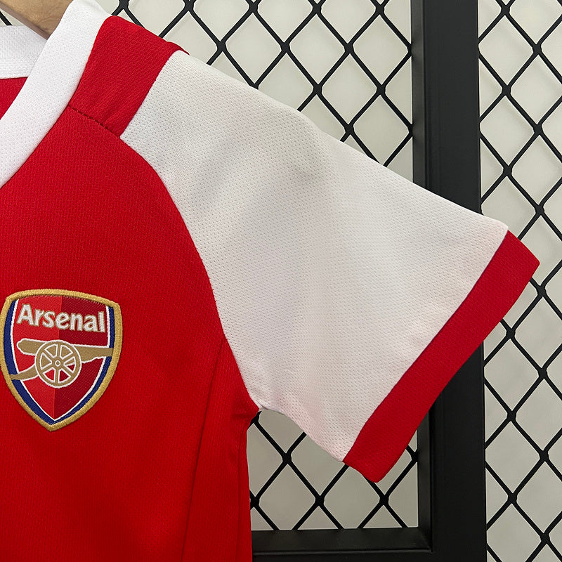 Kids Arsenal Home 03/04