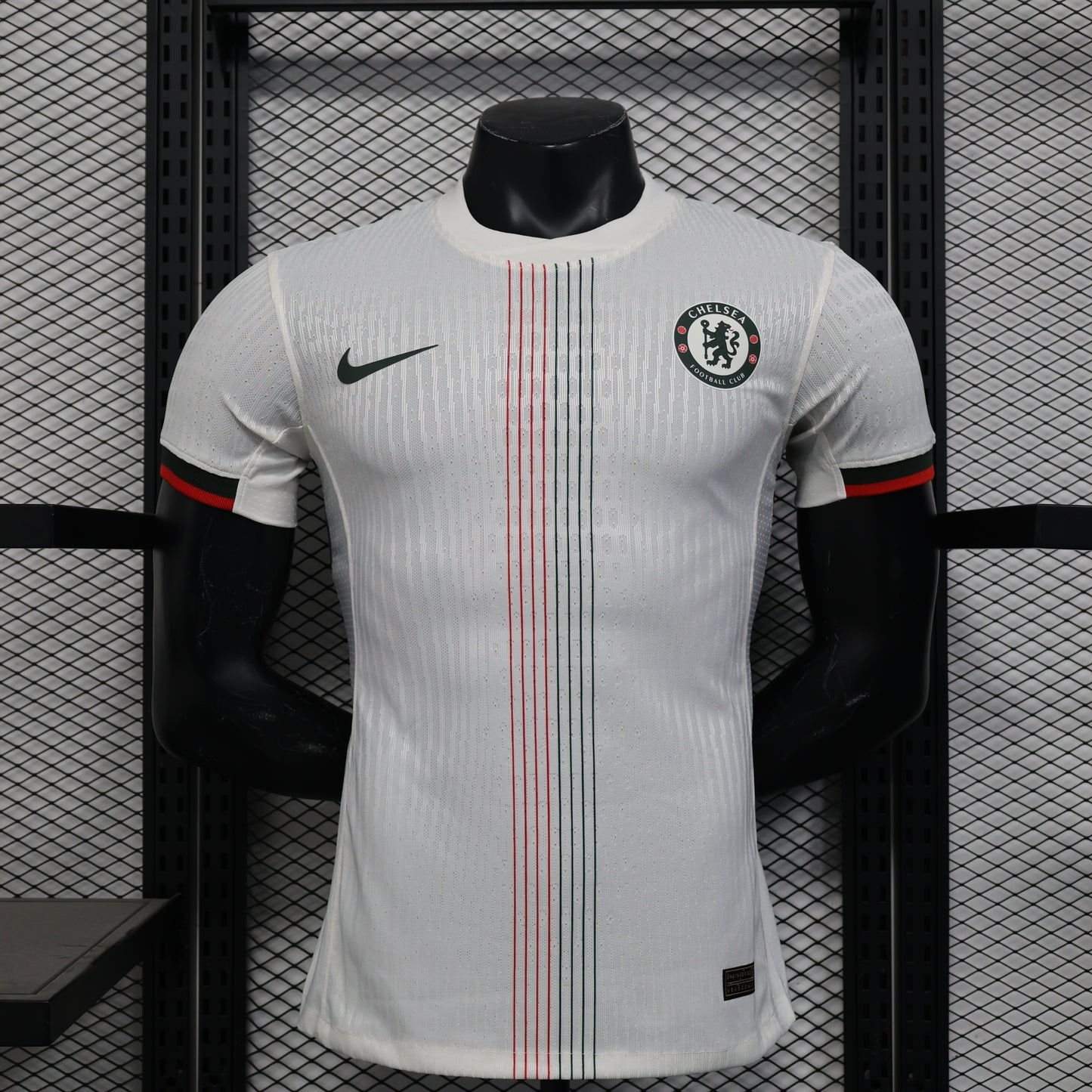 Chelsea 25/26 Kit