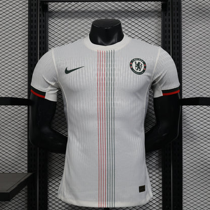 Chelsea 25/26 Kit