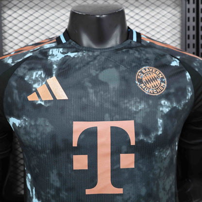 Bayern Munich Away 24/25