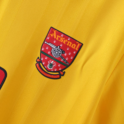 Arsenal Away 93/94
