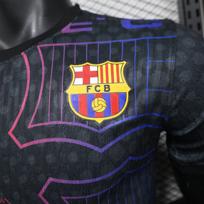 Barcelona Special Edition 25/26