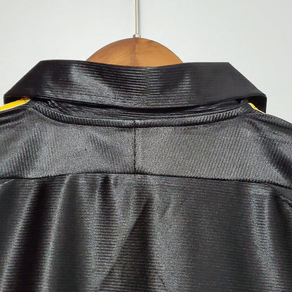 Retro Real Madrid Away 98/99