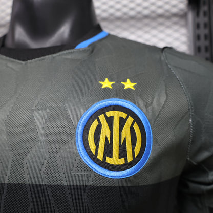 Inter Milan 26/27 Kit