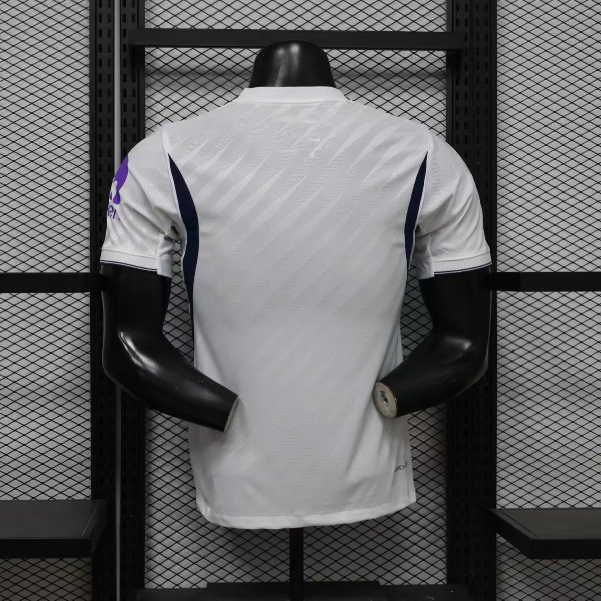 Tottenham Hotspurs 26/27 Kit