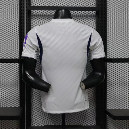 Tottenham Hotspurs 26/27 Kit