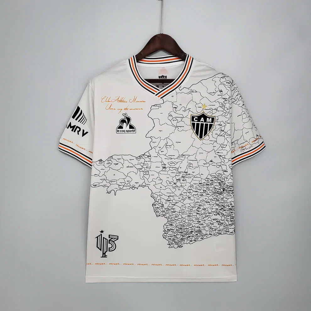 Club Atlético Mineiro 21/22 Special Edition