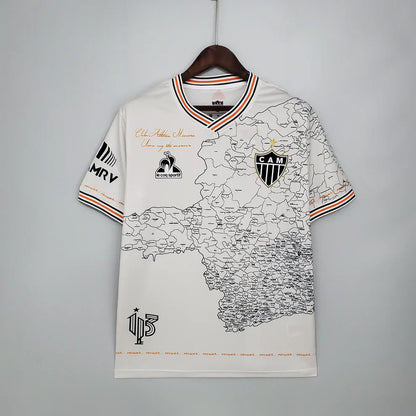 Club Atlético Mineiro 21/22 Special Edition