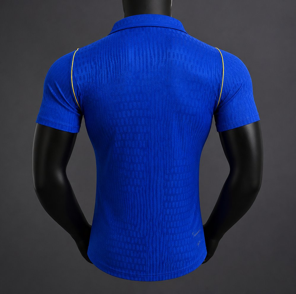 Chelsea 26/27 Kit