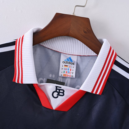 Bayern Munich Home 97/98