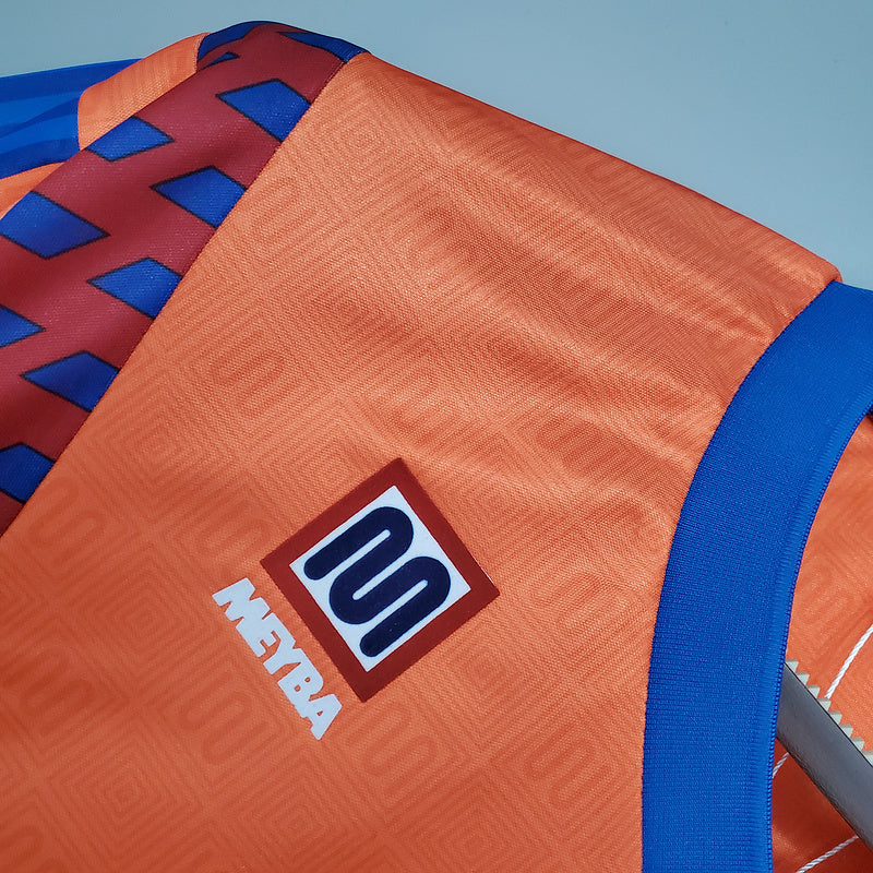 Retro Barcelona Away 89/92