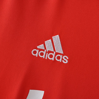 Retro Real Madrid Away Jerseys 11/12