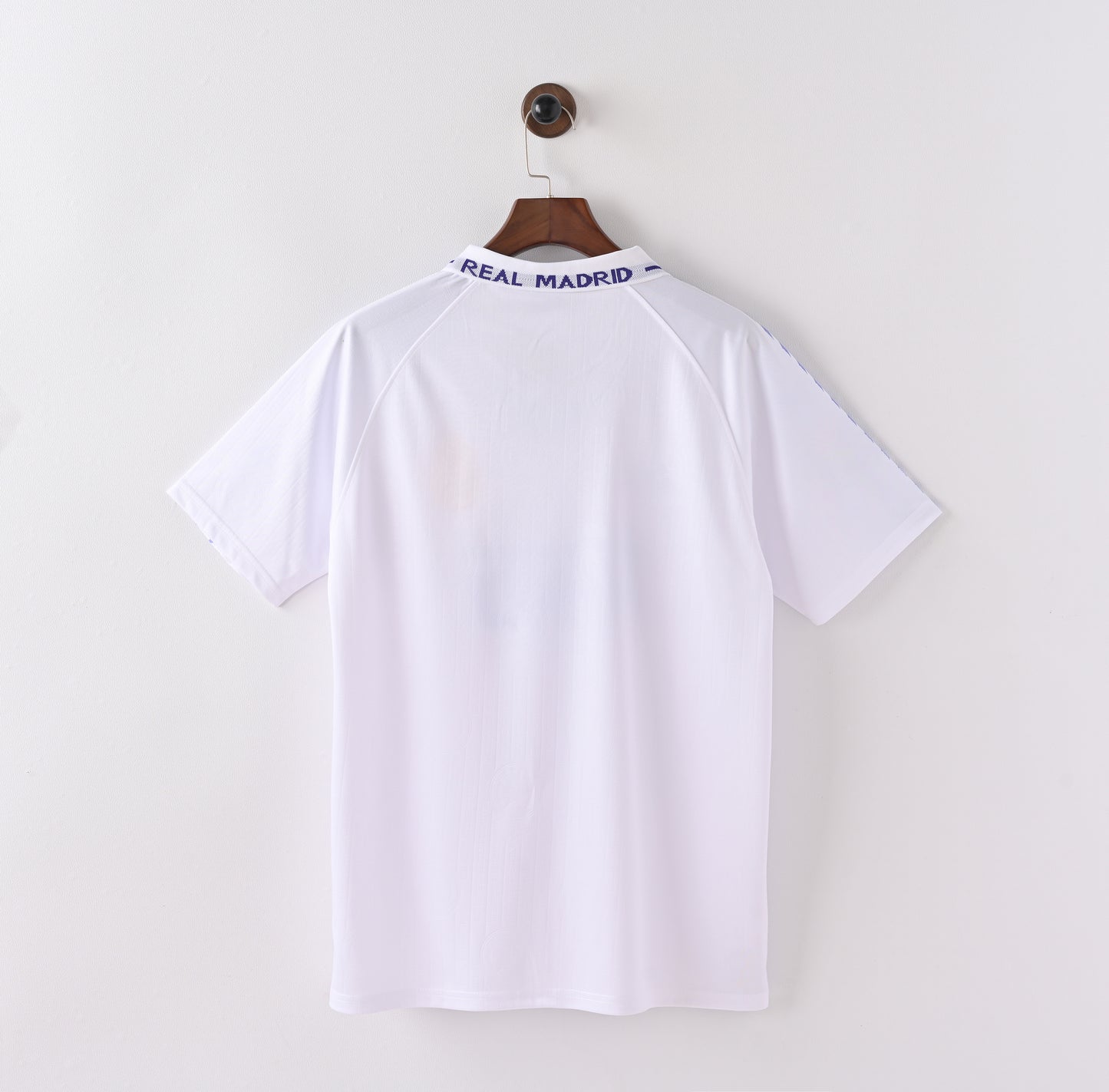 Retro Real Madrid Home 96/97