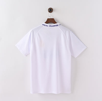 Retro Real Madrid Home 96/97