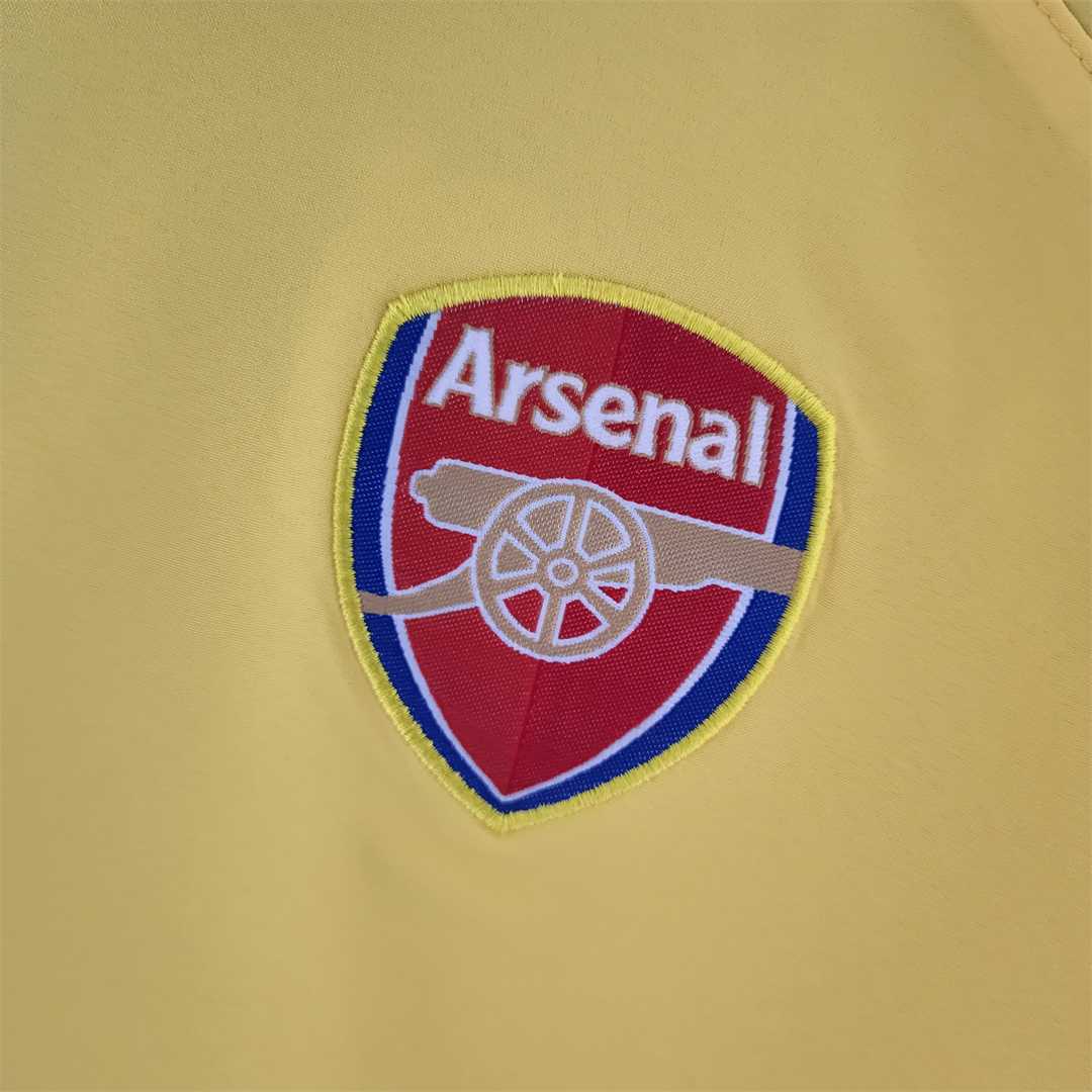 Arsenal Away 03/05