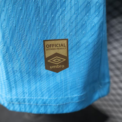 Santos Third Away 25/26