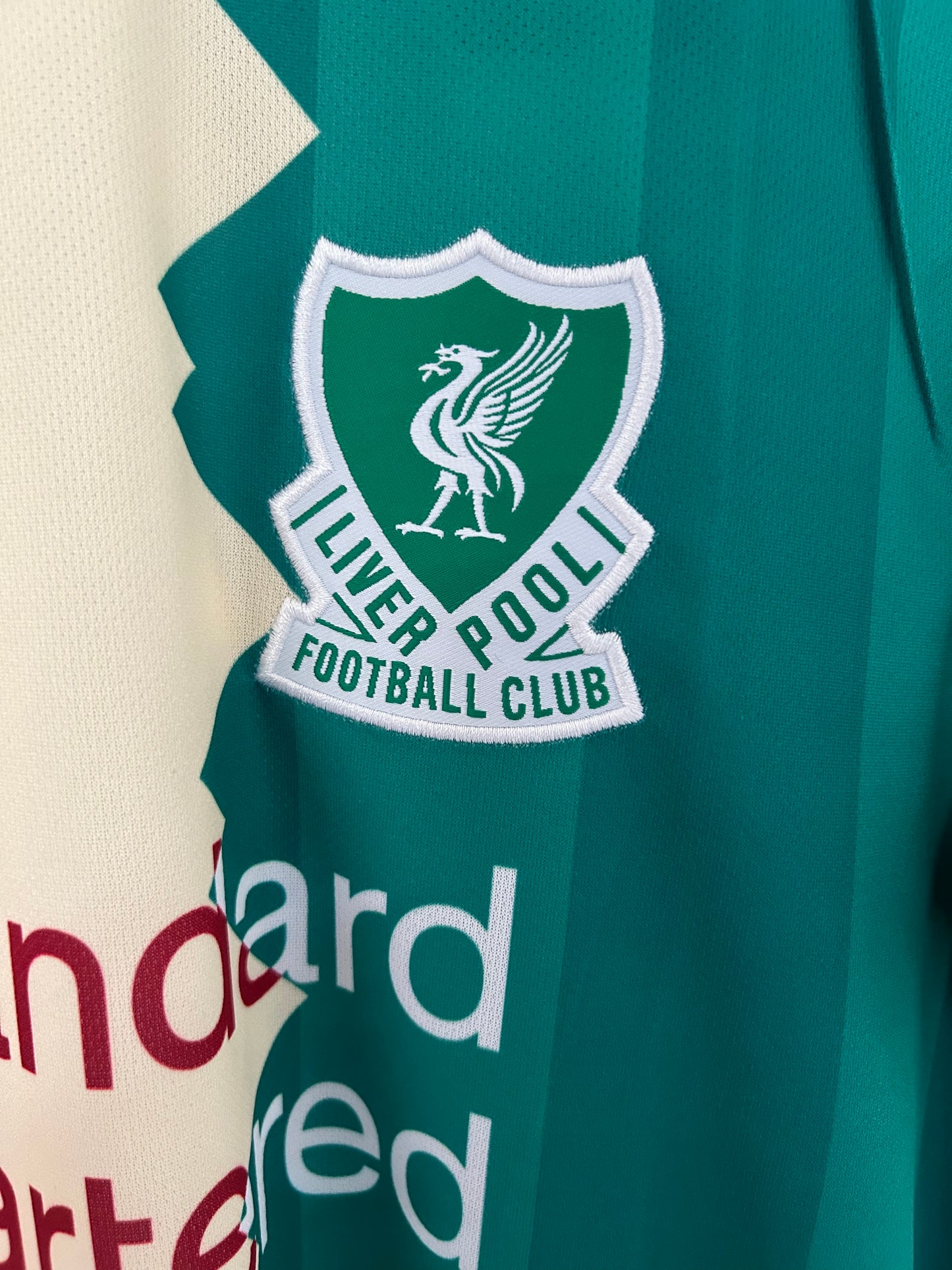 Liverpool 3 in 1 Special Edition 25/26