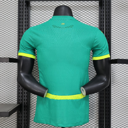 Senegal Home 25/26