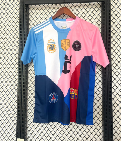 Messi All In One Special Edition