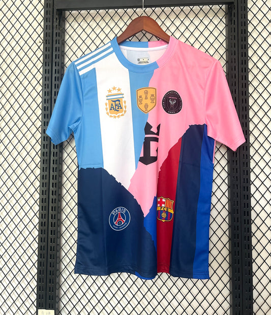 Messi All In One Special Edition