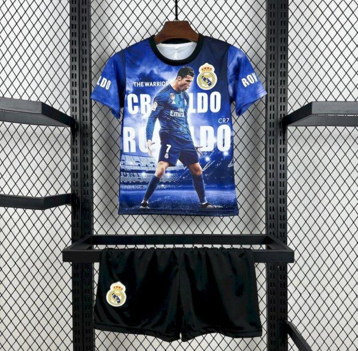 Kids Ronaldo All in One