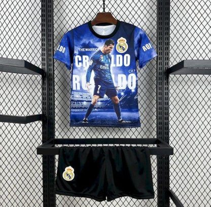 Kids Ronaldo All in One