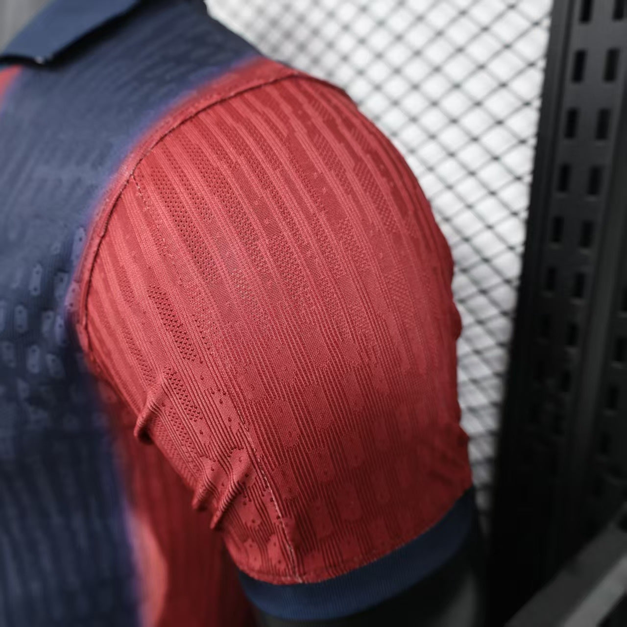 Barcelona X Cactus Jack Golf-T Collabo