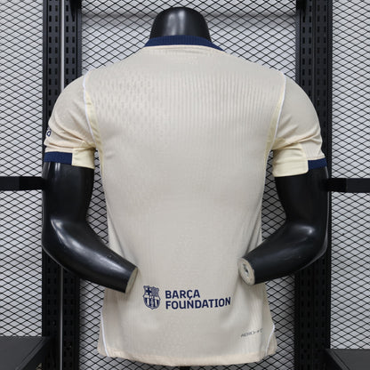 FC Barcelona 26/27 Kit