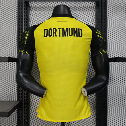 Borussia Dortmund Home 25/26