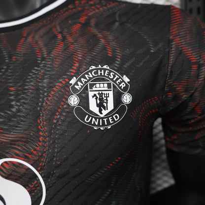 Manchester United Special Edition 25/26