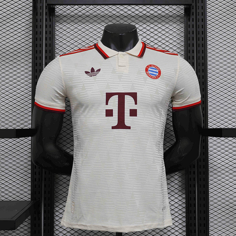 Bayern Munich Away 24/25