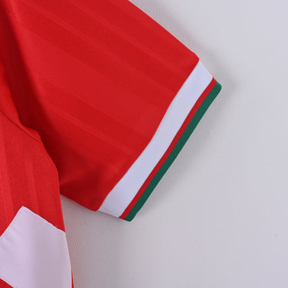 Retro Liverpool H&A 94/95