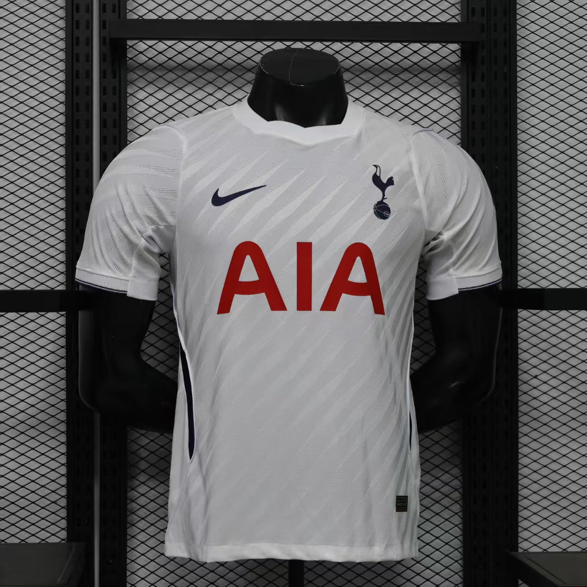Tottenham Hotspurs 26/27 Kit
